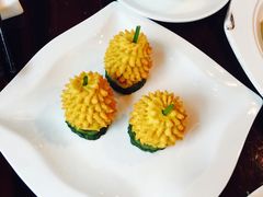 -新天世纪中餐厅