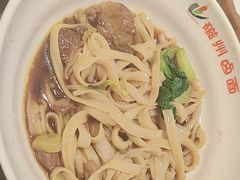 -磁州卤面·地标邯郸菜(97年创始店)