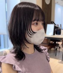 -FASHION PALACE hair+