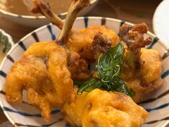 -CURRY YA 熟成咖哩專門店(深圳湾万象城店)