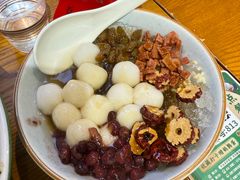-兵哥豌豆面(壹方城店)