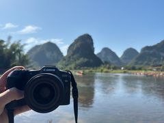 -靖西鹅泉风景区