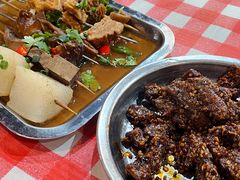 -小板凳(四公里店)