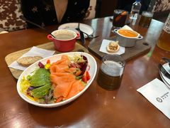 -haxnbauer海森堡德国餐厅(深圳coco店)