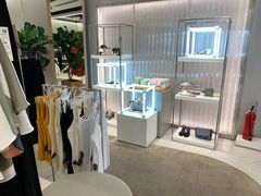 -ZARA(大上海时代广场店)
