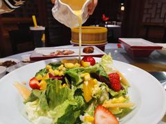 -京味斋·北京烤鸭(北京南站洋桥店)
