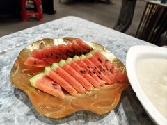 -聚丰园•湖鲜餐厅(阿红私房菜梅石路店)