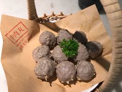 -左庭右院鲜牛肉火锅(浦江欢乐颂店)
