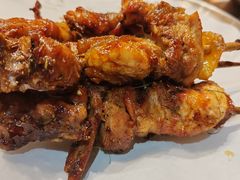 -烧蠔帮·湛江生蚝(南桥店)