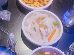 -额尔敦传统涮(公园西路店)