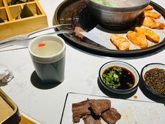 -哈拉海和牛主题餐厅(哈西店)
