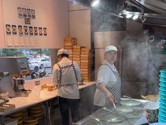 -大清花饺子(山庄店)