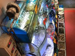 -蔚海之都·象山蒸汽海鲜(仙霞路店)