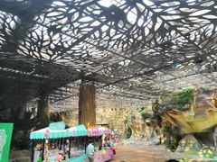 -杭州开元森泊度假乐园