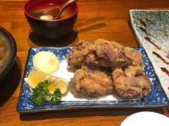 -千代武日本料理(爱建店)