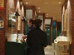 -额尔敦传统涮(公园西路店)