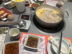 -椰小鸡·琼州糟粕醋·火锅(美兰缤纷城店)