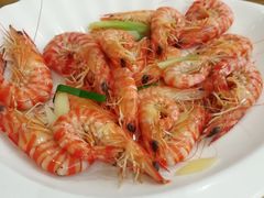 -海鲜城大家餐厅