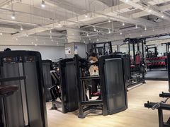 -FLARE STAR FITNESS(复地活力城店)