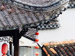 -塔川景区