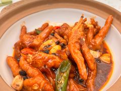 -大树餐厅(环球港店)