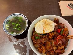 -王繁星面馆(西安熙地港店)