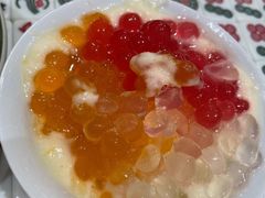 -堂屋糖水店(愚园店)