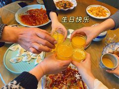 -三姐妹餐厅(曲江店)