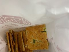 香葱酥-宋记饼家(石门二路店)