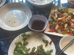 -香满楼(临安路店)