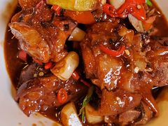 -西江美食舫·江西菜(健德桥店)