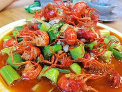 -回味南塘老王虾尾(总店)