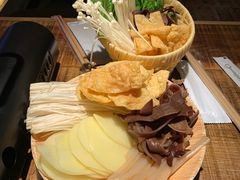 -打川川·川蜀毛肚(南市场店)
