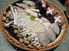 -东来顺(非遗·清真火锅·盛世广场店)