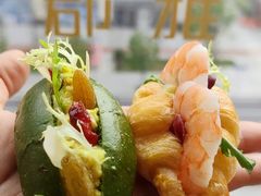 -广州设计之都温德姆酒店·月澜西餐厅