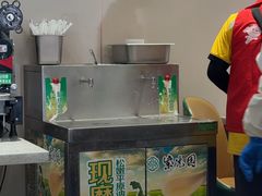 -紫光园·烤鸭·北京菜(团结湖店)