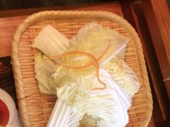 -旺晖本帮骨头煲·深夜火锅(梅园路店)