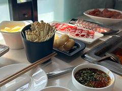 -海底捞火锅(威高广场店)