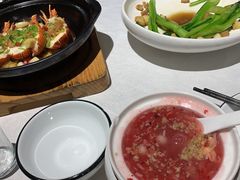 -白沙码头海鲜广场