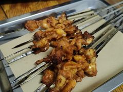 -东仪路传统烤肉
