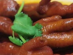 -云庭汇·粤菜海鲜(东盟盛天地店)