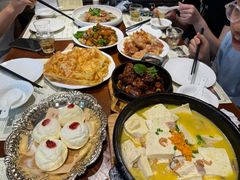 -老厨家(友谊路总店)