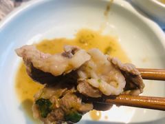 -京元盛铜锅涮肉(上海总店)