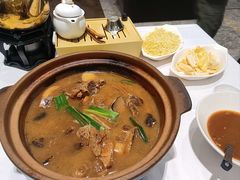 -稻香(天河领展店)