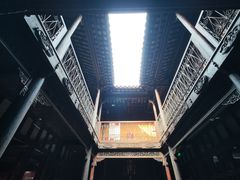-口岸雕花楼