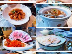 -蜜桃餐厅·伴山(湖滨商业街店)