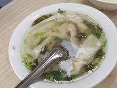 -樊记腊汁肉(竹笆市总店)