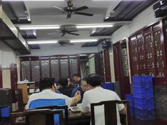 大堂-协和菜馆(凤凰街店)
