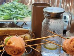 -北丐先生·野馄饨烧烤(雨花万象店)