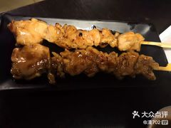 -日本料理神拉面